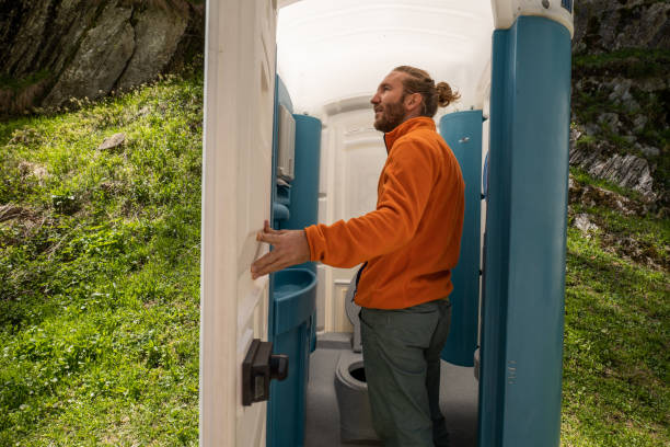 Best Portable restroom trailer rental  in Atkinson, NE