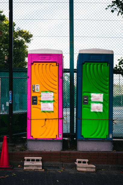 Best Local porta potty services  in Atkinson, NE