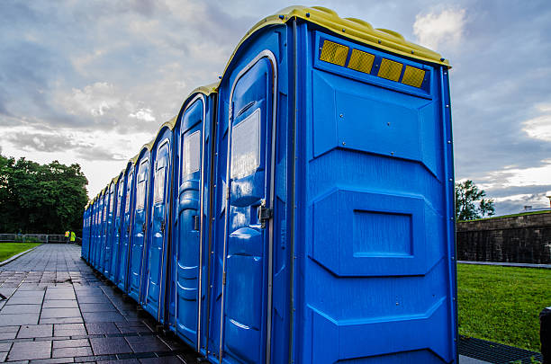 Portable Toilet Options We Offer in Atkinson, NE